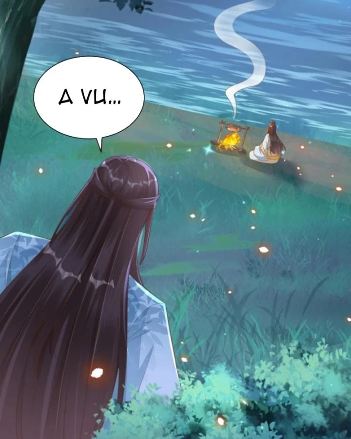 Sau Khi Xuyên Sách, 5 Nhân Cách Của Bạo Quân Đều Yêu Ta Chapter 13 - 11