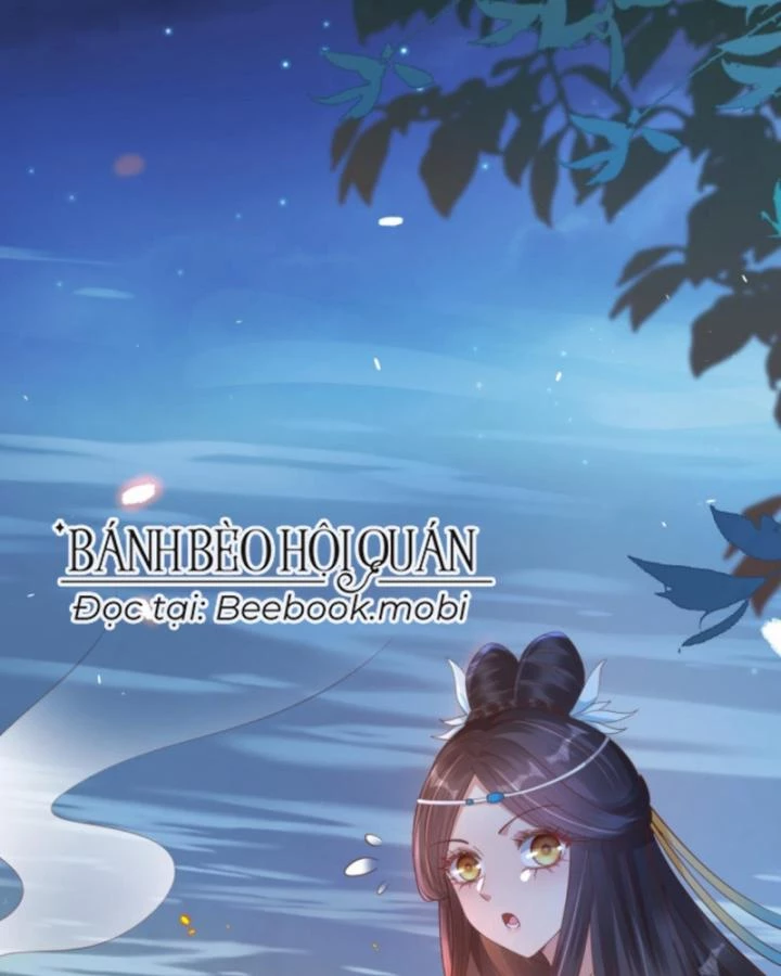 Sau Khi Xuyên Sách, 5 Nhân Cách Của Bạo Quân Đều Yêu Ta Chapter 13 - 13