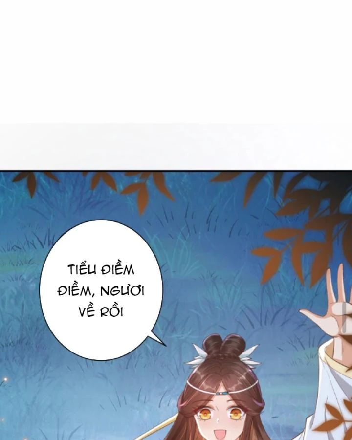 Sau Khi Xuyên Sách, 5 Nhân Cách Của Bạo Quân Đều Yêu Ta Chapter 13 - 15