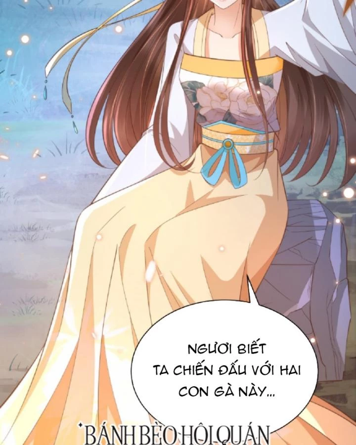 Sau Khi Xuyên Sách, 5 Nhân Cách Của Bạo Quân Đều Yêu Ta Chapter 13 - 16