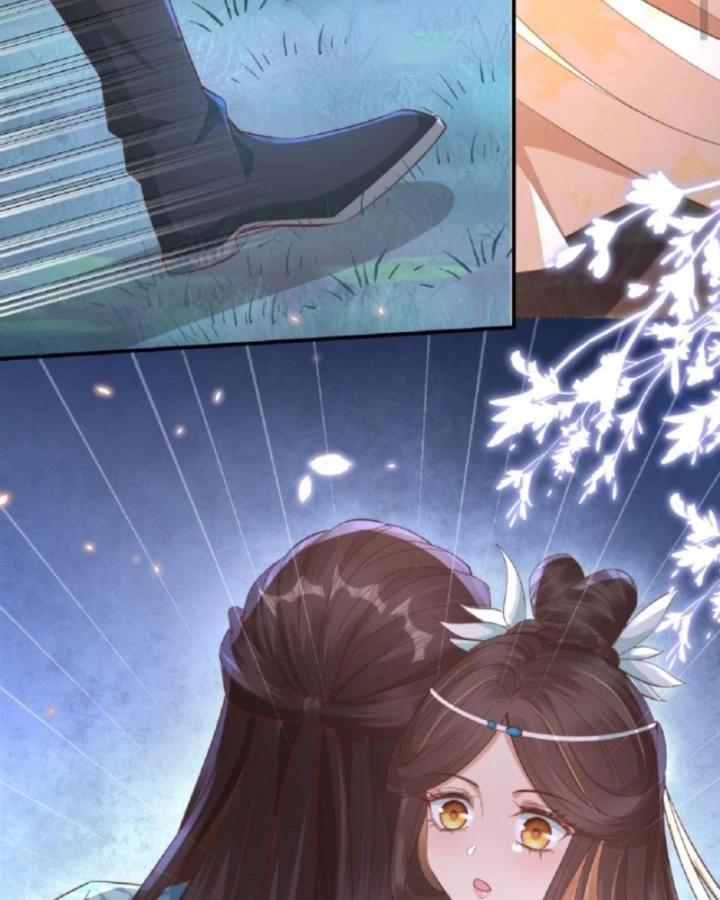 Sau Khi Xuyên Sách, 5 Nhân Cách Của Bạo Quân Đều Yêu Ta Chapter 13 - 18