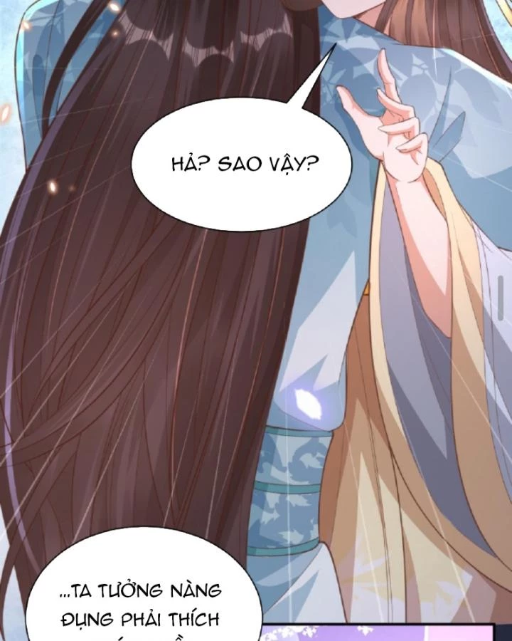 Sau Khi Xuyên Sách, 5 Nhân Cách Của Bạo Quân Đều Yêu Ta Chapter 13 - 19