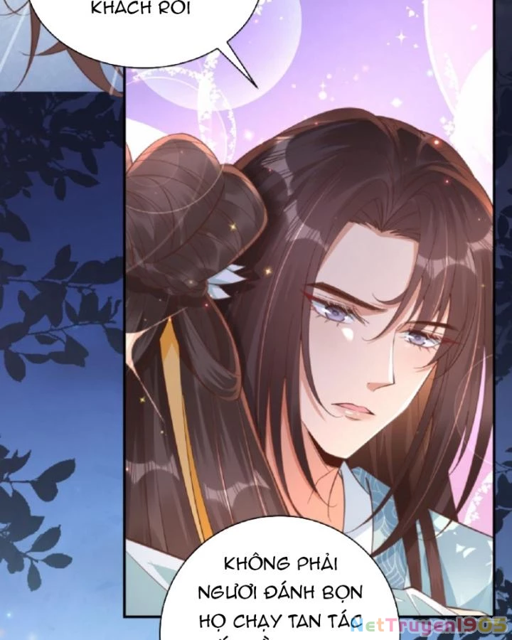 Sau Khi Xuyên Sách, 5 Nhân Cách Của Bạo Quân Đều Yêu Ta Chapter 13 - 20