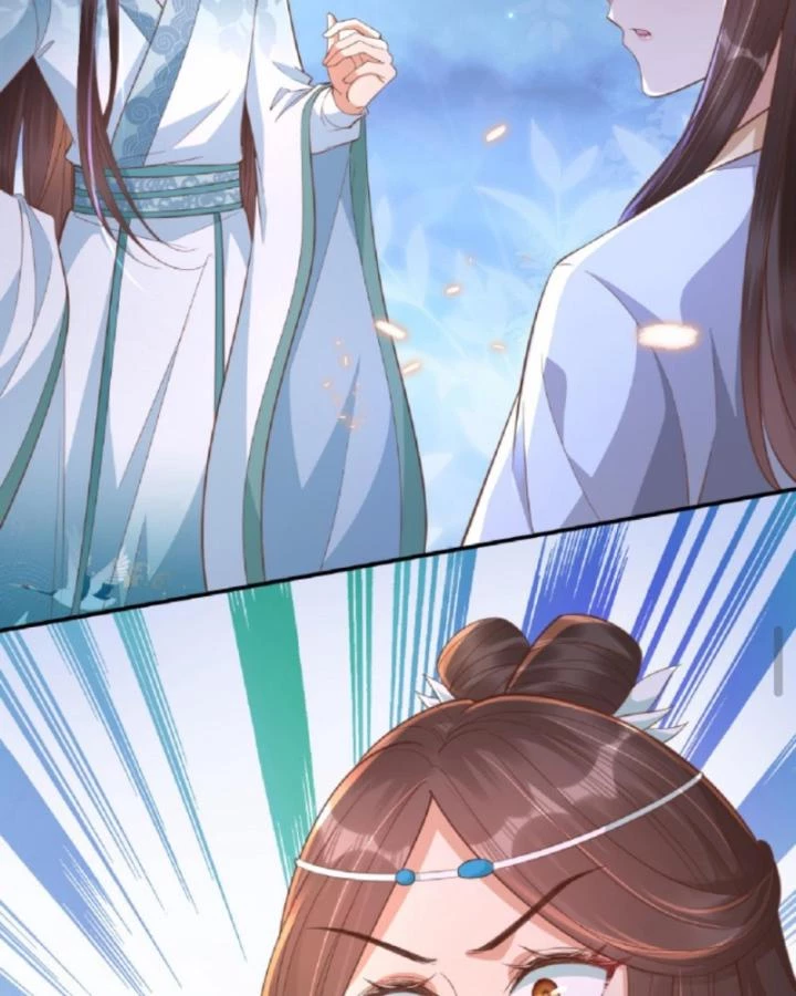 Sau Khi Xuyên Sách, 5 Nhân Cách Của Bạo Quân Đều Yêu Ta Chapter 13 - 24