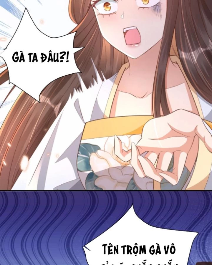 Sau Khi Xuyên Sách, 5 Nhân Cách Của Bạo Quân Đều Yêu Ta Chapter 13 - 25