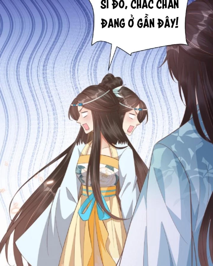 Sau Khi Xuyên Sách, 5 Nhân Cách Của Bạo Quân Đều Yêu Ta Chapter 13 - 26