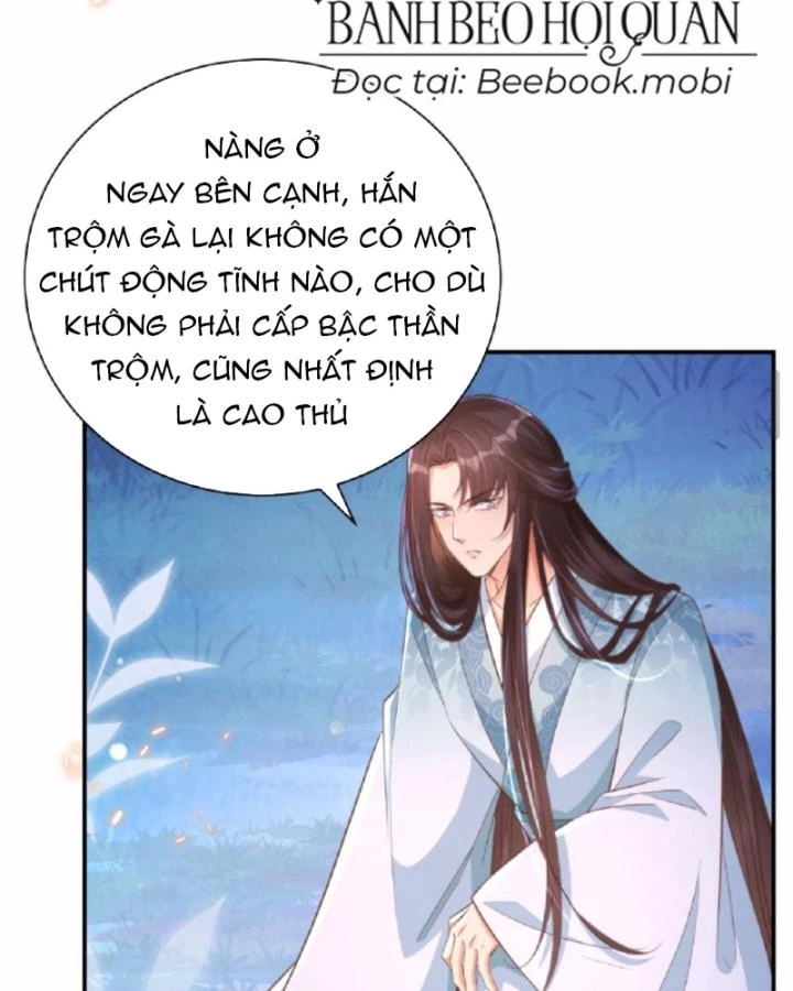 Sau Khi Xuyên Sách, 5 Nhân Cách Của Bạo Quân Đều Yêu Ta Chapter 13 - 28