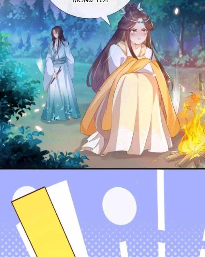 Sau Khi Xuyên Sách, 5 Nhân Cách Của Bạo Quân Đều Yêu Ta Chapter 13 - 31