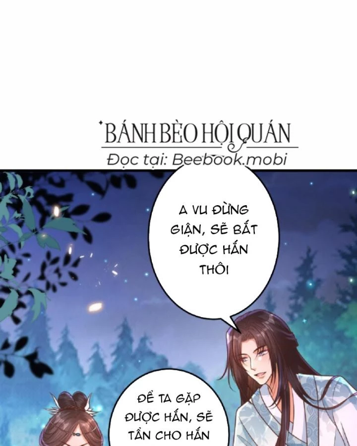 Sau Khi Xuyên Sách, 5 Nhân Cách Của Bạo Quân Đều Yêu Ta Chapter 13 - 34