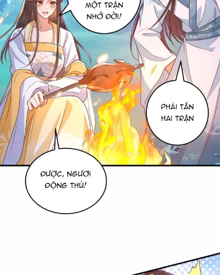 Sau Khi Xuyên Sách, 5 Nhân Cách Của Bạo Quân Đều Yêu Ta Chapter 13 - 35