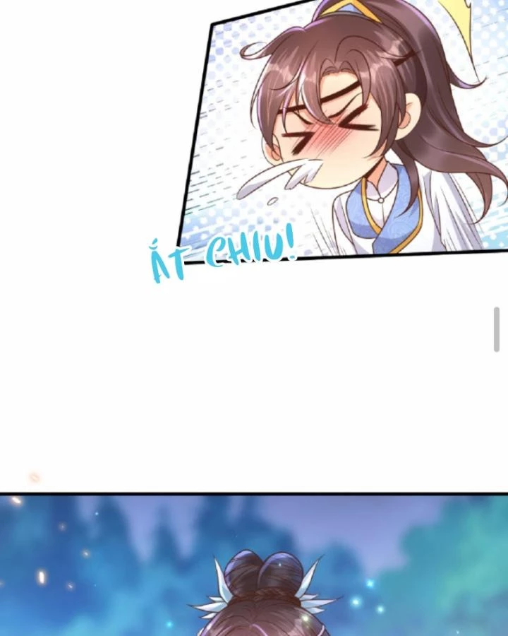 Sau Khi Xuyên Sách, 5 Nhân Cách Của Bạo Quân Đều Yêu Ta Chapter 13 - 36