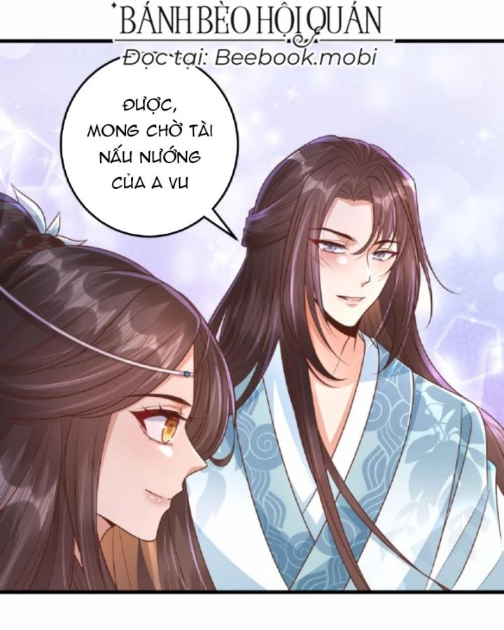 Sau Khi Xuyên Sách, 5 Nhân Cách Của Bạo Quân Đều Yêu Ta Chapter 13 - 39