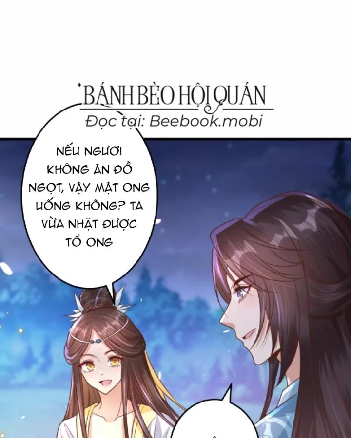 Sau Khi Xuyên Sách, 5 Nhân Cách Của Bạo Quân Đều Yêu Ta Chapter 13 - 41