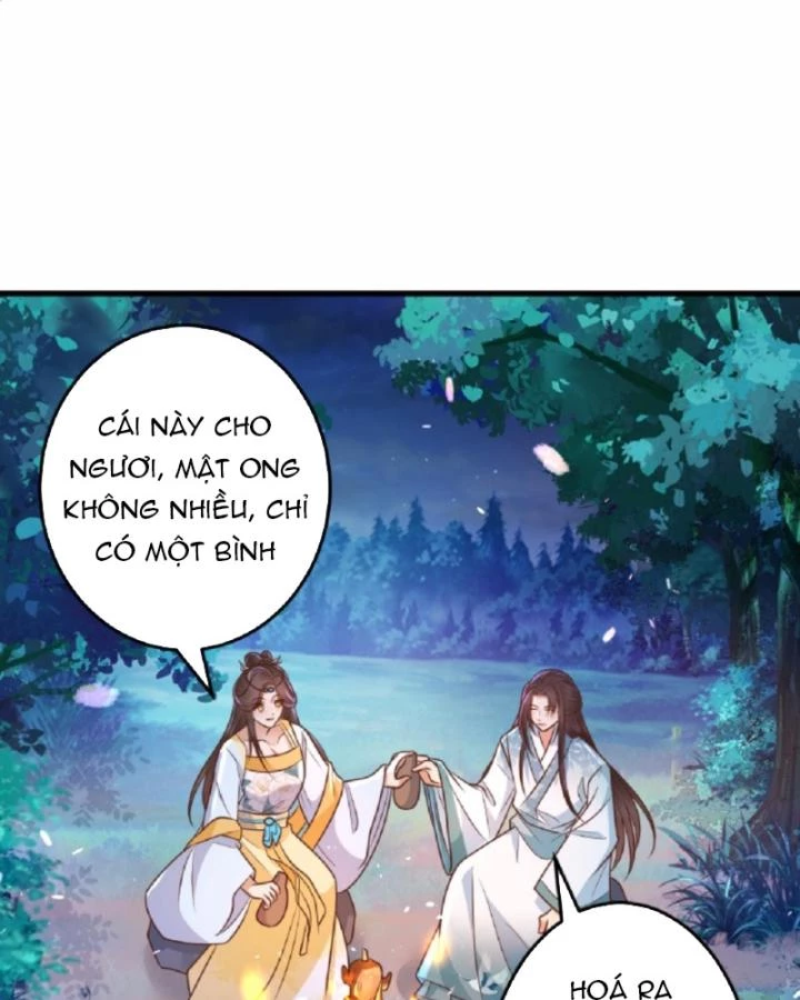 Sau Khi Xuyên Sách, 5 Nhân Cách Của Bạo Quân Đều Yêu Ta Chapter 13 - 43