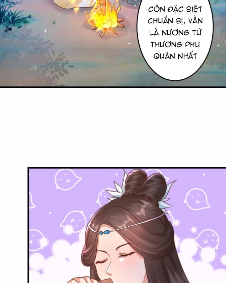 Sau Khi Xuyên Sách, 5 Nhân Cách Của Bạo Quân Đều Yêu Ta Chapter 13 - 44