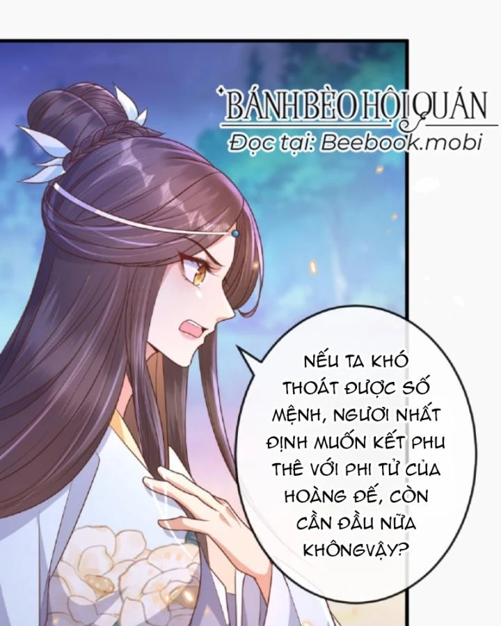 Sau Khi Xuyên Sách, 5 Nhân Cách Của Bạo Quân Đều Yêu Ta Chapter 13 - 49