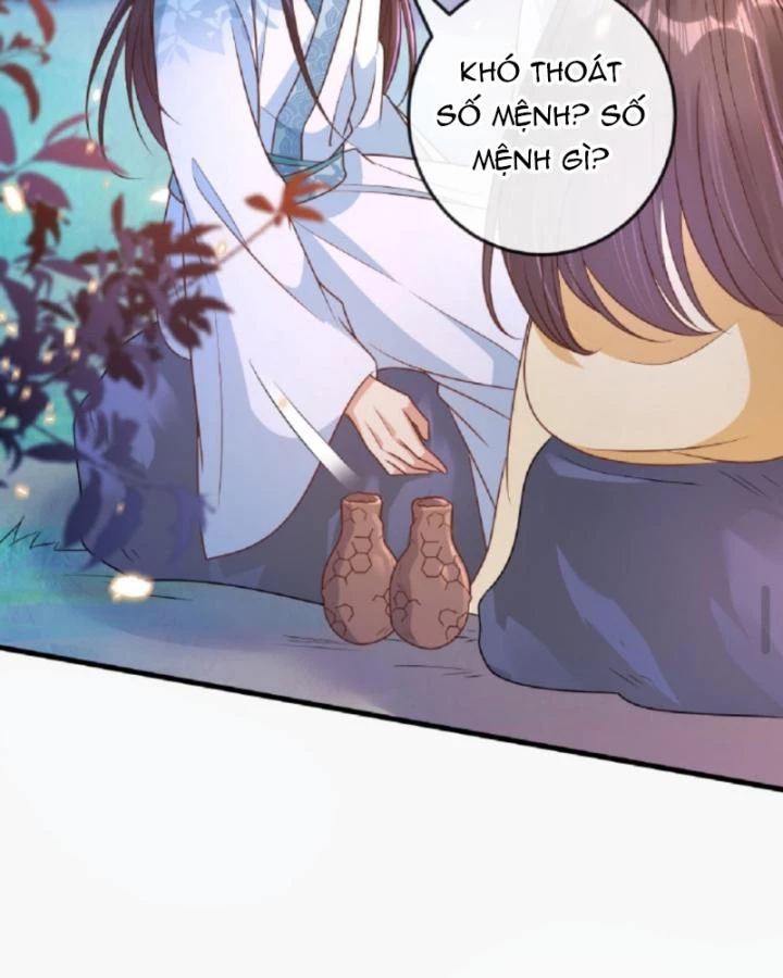 Sau Khi Xuyên Sách, 5 Nhân Cách Của Bạo Quân Đều Yêu Ta Chapter 13 - 51