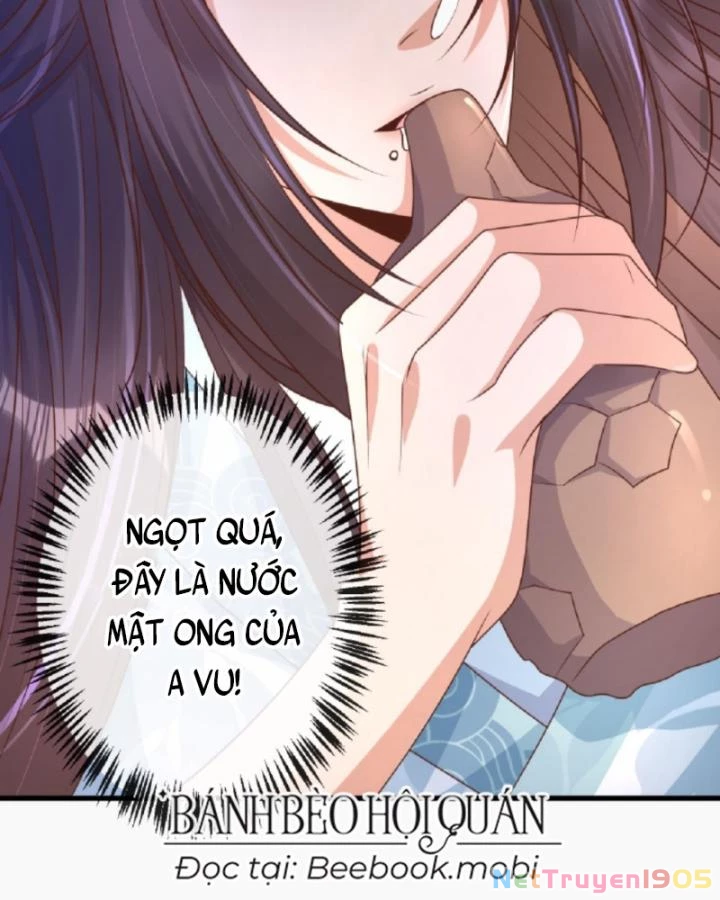 Sau Khi Xuyên Sách, 5 Nhân Cách Của Bạo Quân Đều Yêu Ta Chapter 13 - 55