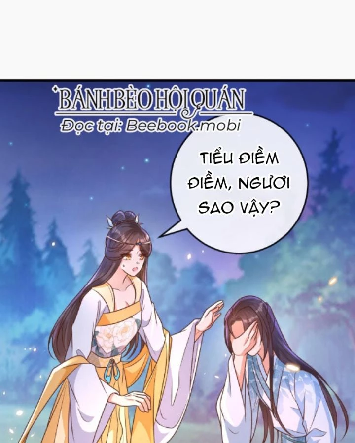 Sau Khi Xuyên Sách, 5 Nhân Cách Của Bạo Quân Đều Yêu Ta Chapter 13 - 59