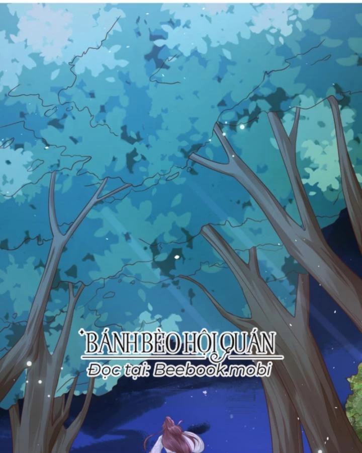 Sau Khi Xuyên Sách, 5 Nhân Cách Của Bạo Quân Đều Yêu Ta Chapter 14 - 3