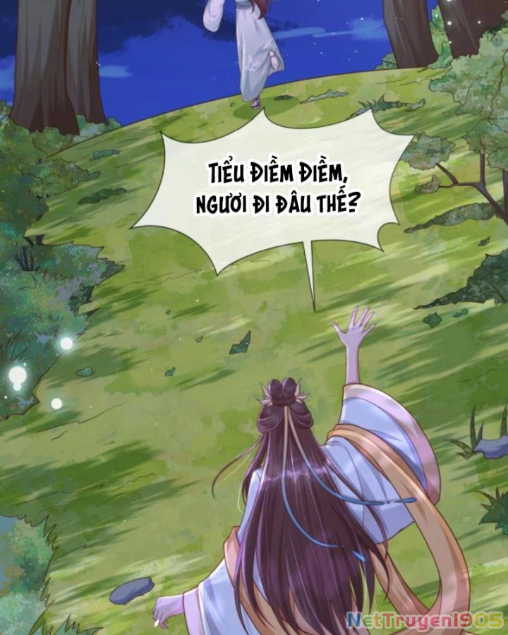 Sau Khi Xuyên Sách, 5 Nhân Cách Của Bạo Quân Đều Yêu Ta Chapter 14 - 4