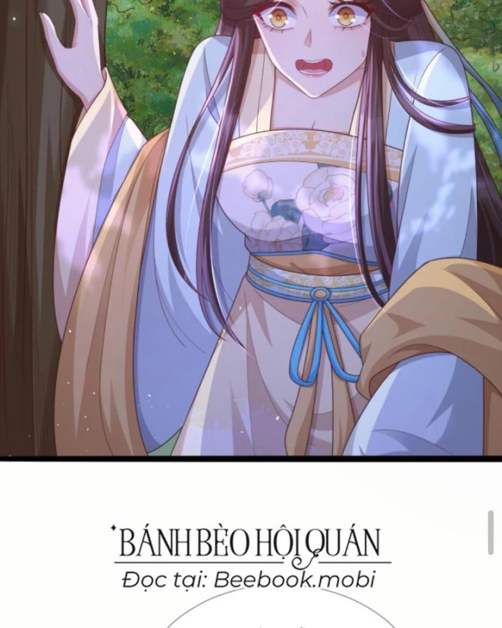 Sau Khi Xuyên Sách, 5 Nhân Cách Của Bạo Quân Đều Yêu Ta Chapter 14 - 6