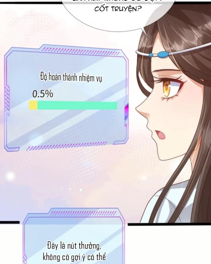 Sau Khi Xuyên Sách, 5 Nhân Cách Của Bạo Quân Đều Yêu Ta Chapter 14 - 8