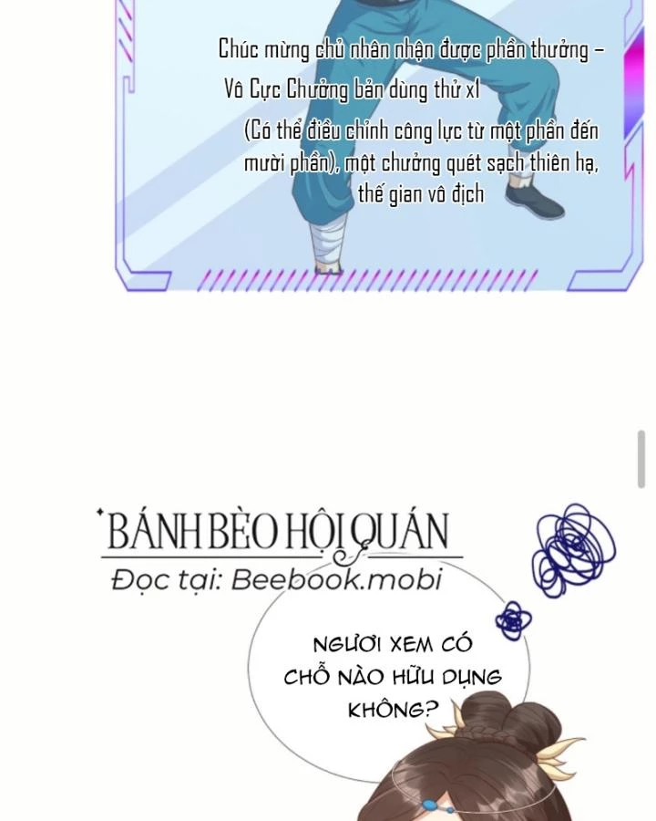 Sau Khi Xuyên Sách, 5 Nhân Cách Của Bạo Quân Đều Yêu Ta Chapter 14 - 10