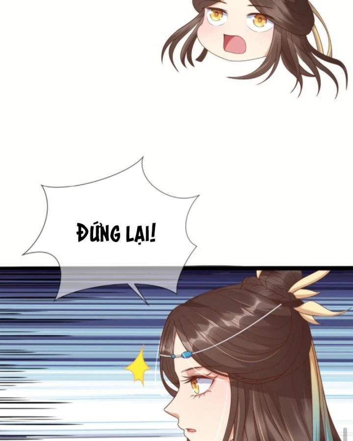 Sau Khi Xuyên Sách, 5 Nhân Cách Của Bạo Quân Đều Yêu Ta Chapter 14 - 11