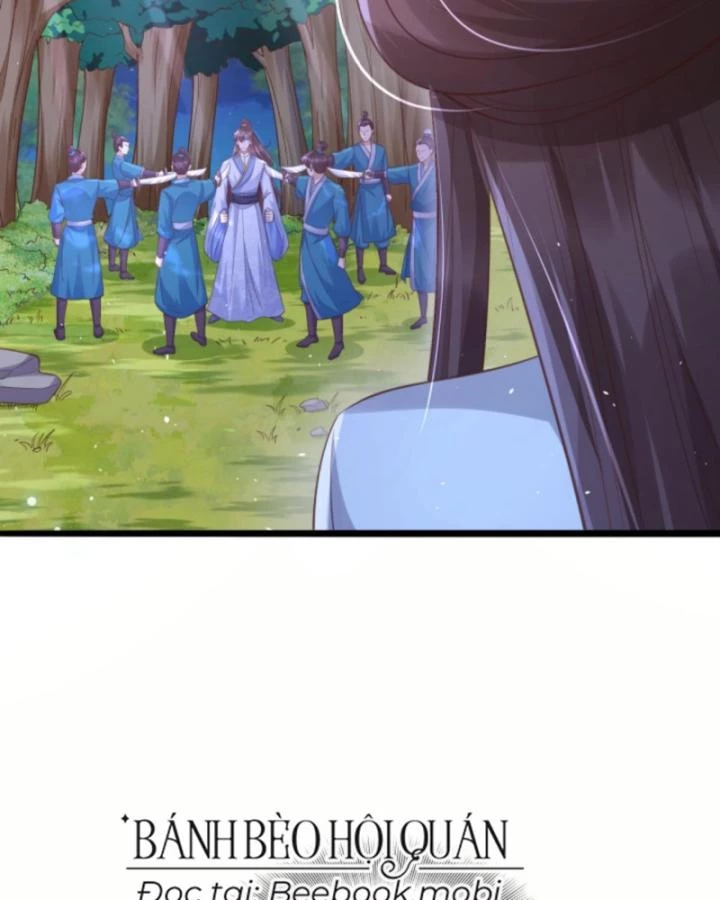 Sau Khi Xuyên Sách, 5 Nhân Cách Của Bạo Quân Đều Yêu Ta Chapter 14 - 16