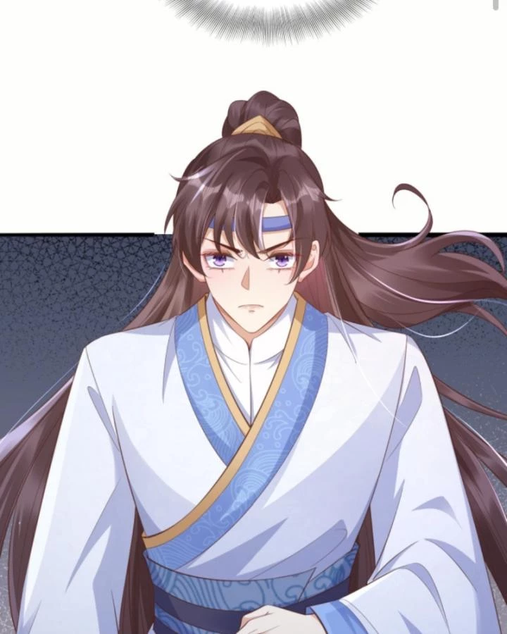 Sau Khi Xuyên Sách, 5 Nhân Cách Của Bạo Quân Đều Yêu Ta Chapter 14 - 18