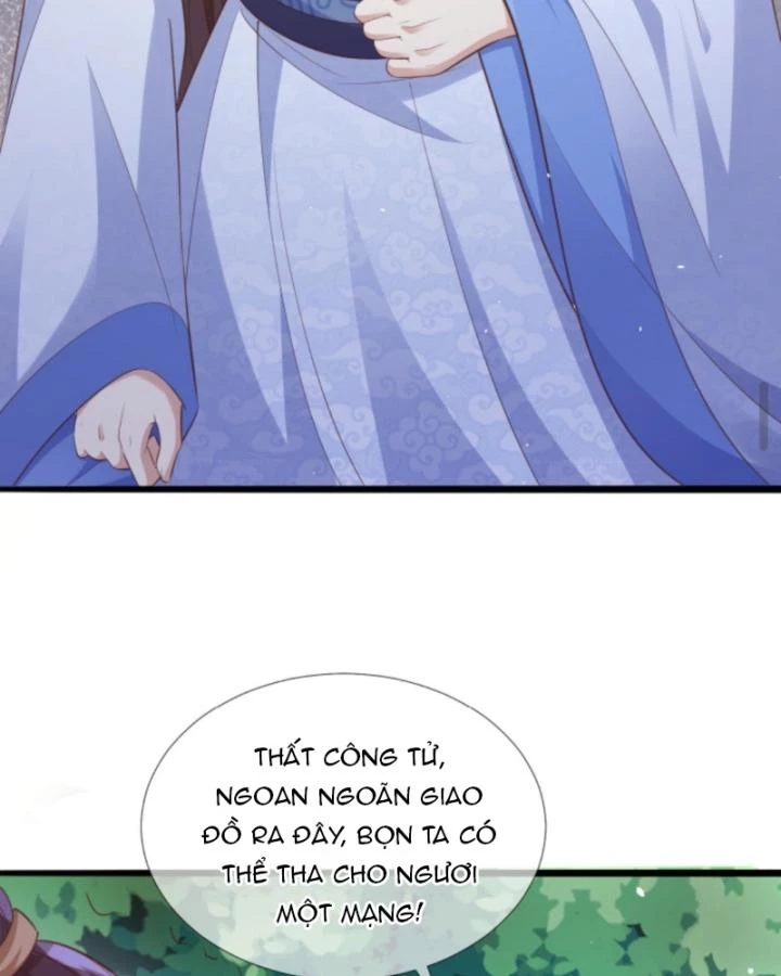 Sau Khi Xuyên Sách, 5 Nhân Cách Của Bạo Quân Đều Yêu Ta Chapter 14 - 19