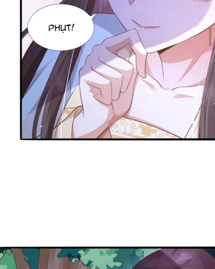 Sau Khi Xuyên Sách, 5 Nhân Cách Của Bạo Quân Đều Yêu Ta Chapter 14 - 23