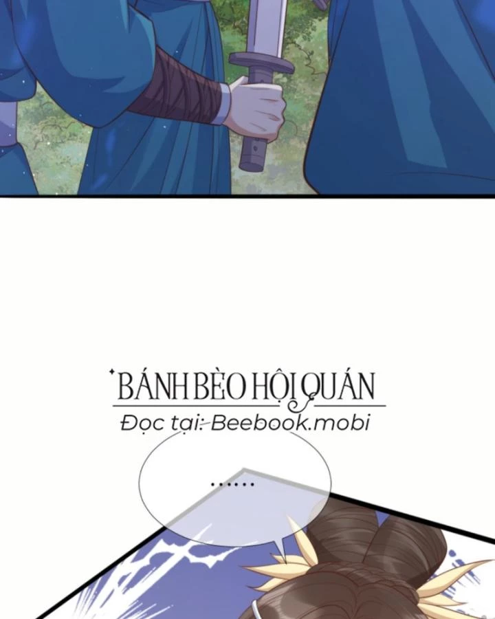 Sau Khi Xuyên Sách, 5 Nhân Cách Của Bạo Quân Đều Yêu Ta Chapter 14 - 25