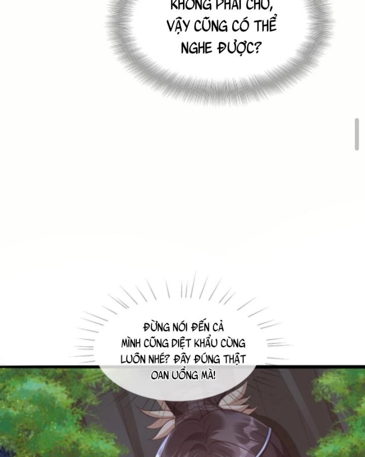 Sau Khi Xuyên Sách, 5 Nhân Cách Của Bạo Quân Đều Yêu Ta Chapter 14 - 28