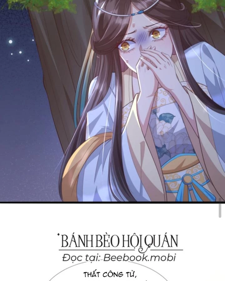 Sau Khi Xuyên Sách, 5 Nhân Cách Của Bạo Quân Đều Yêu Ta Chapter 14 - 29