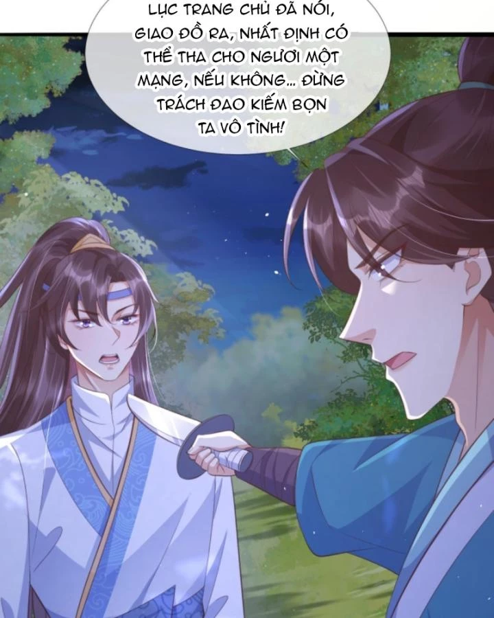 Sau Khi Xuyên Sách, 5 Nhân Cách Của Bạo Quân Đều Yêu Ta Chapter 14 - 30