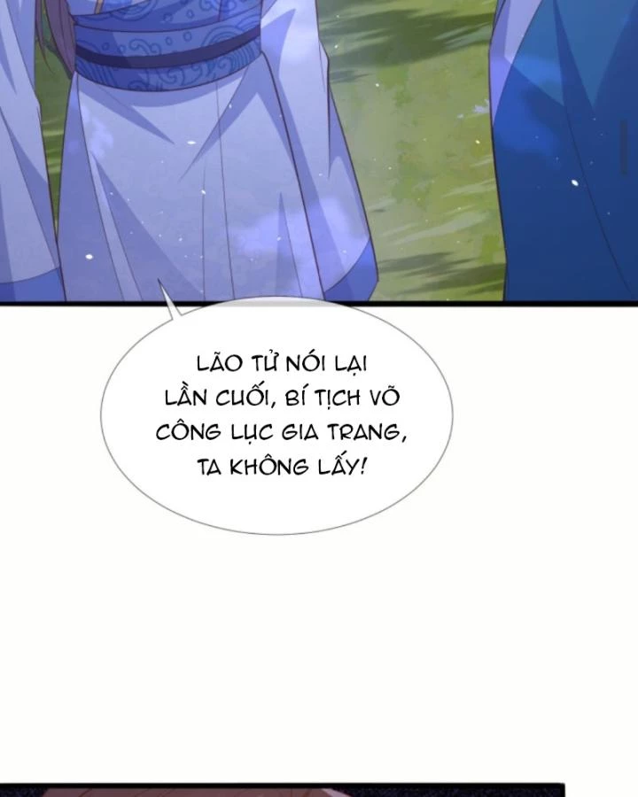 Sau Khi Xuyên Sách, 5 Nhân Cách Của Bạo Quân Đều Yêu Ta Chapter 14 - 31