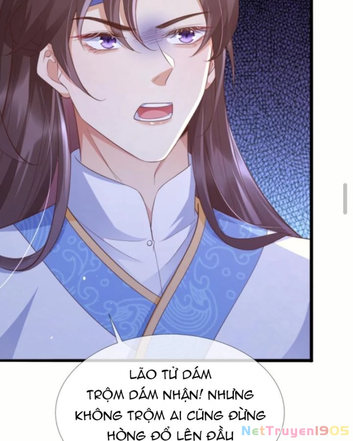 Sau Khi Xuyên Sách, 5 Nhân Cách Của Bạo Quân Đều Yêu Ta Chapter 14 - 33