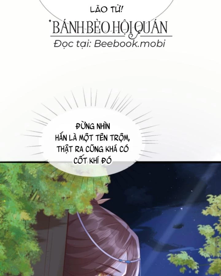 Sau Khi Xuyên Sách, 5 Nhân Cách Của Bạo Quân Đều Yêu Ta Chapter 14 - 34