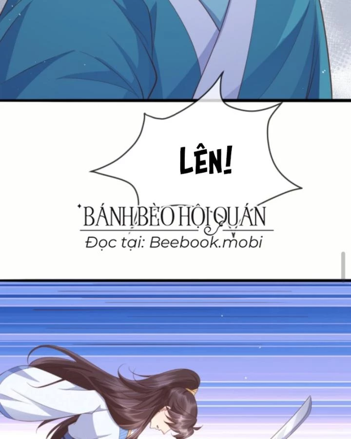 Sau Khi Xuyên Sách, 5 Nhân Cách Của Bạo Quân Đều Yêu Ta Chapter 14 - 38