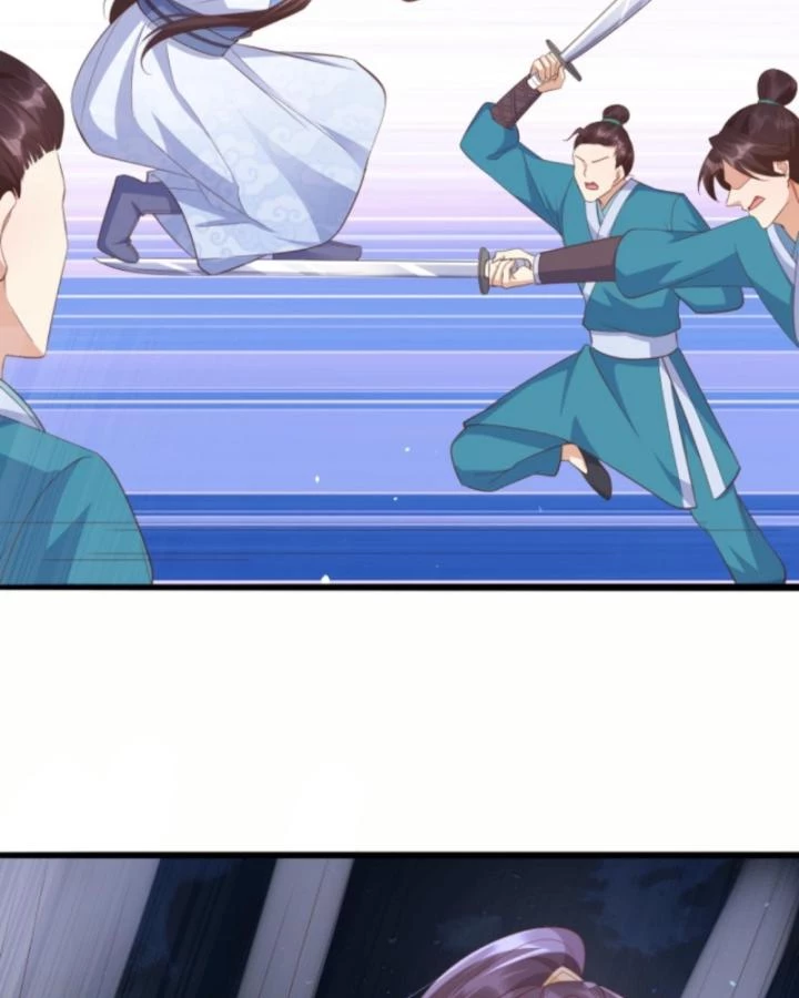 Sau Khi Xuyên Sách, 5 Nhân Cách Của Bạo Quân Đều Yêu Ta Chapter 14 - 39