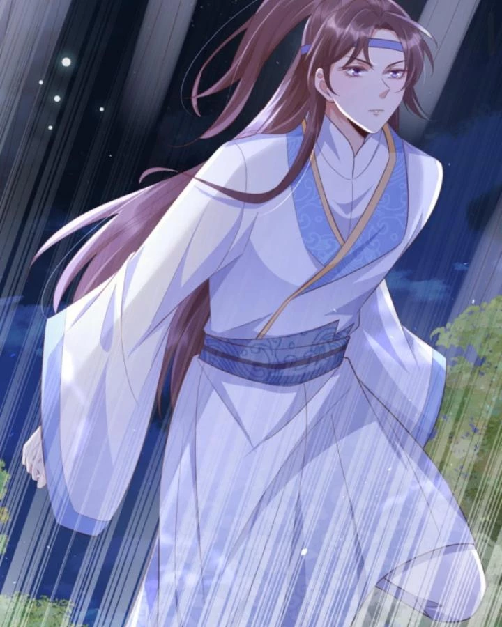 Sau Khi Xuyên Sách, 5 Nhân Cách Của Bạo Quân Đều Yêu Ta Chapter 14 - 40