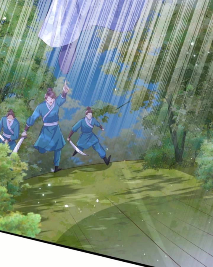 Sau Khi Xuyên Sách, 5 Nhân Cách Của Bạo Quân Đều Yêu Ta Chapter 14 - 41