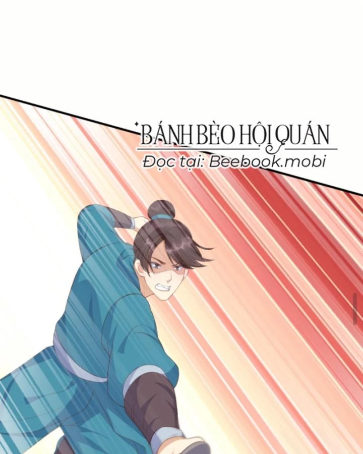 Sau Khi Xuyên Sách, 5 Nhân Cách Của Bạo Quân Đều Yêu Ta Chapter 14 - 43