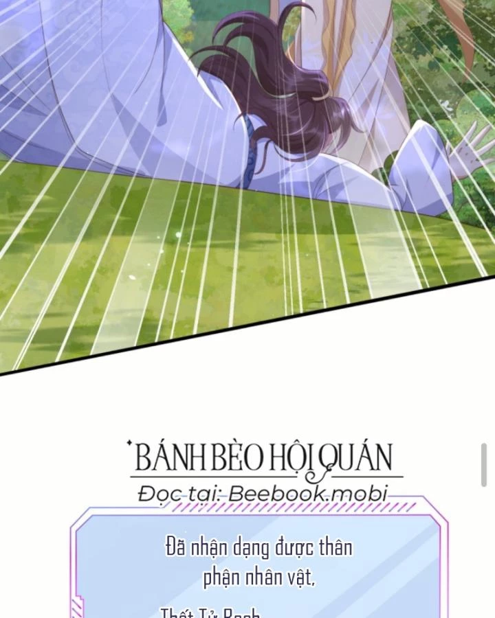 Sau Khi Xuyên Sách, 5 Nhân Cách Của Bạo Quân Đều Yêu Ta Chapter 14 - 48