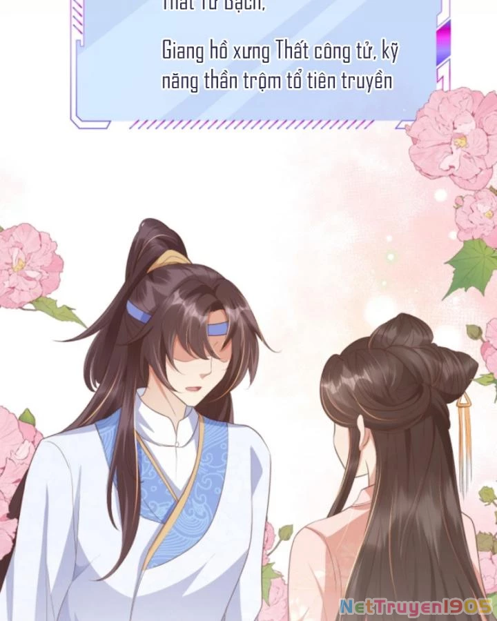 Sau Khi Xuyên Sách, 5 Nhân Cách Của Bạo Quân Đều Yêu Ta Chapter 14 - 49