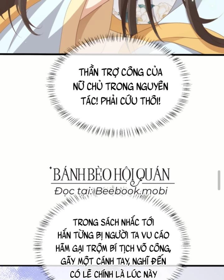 Sau Khi Xuyên Sách, 5 Nhân Cách Của Bạo Quân Đều Yêu Ta Chapter 14 - 51