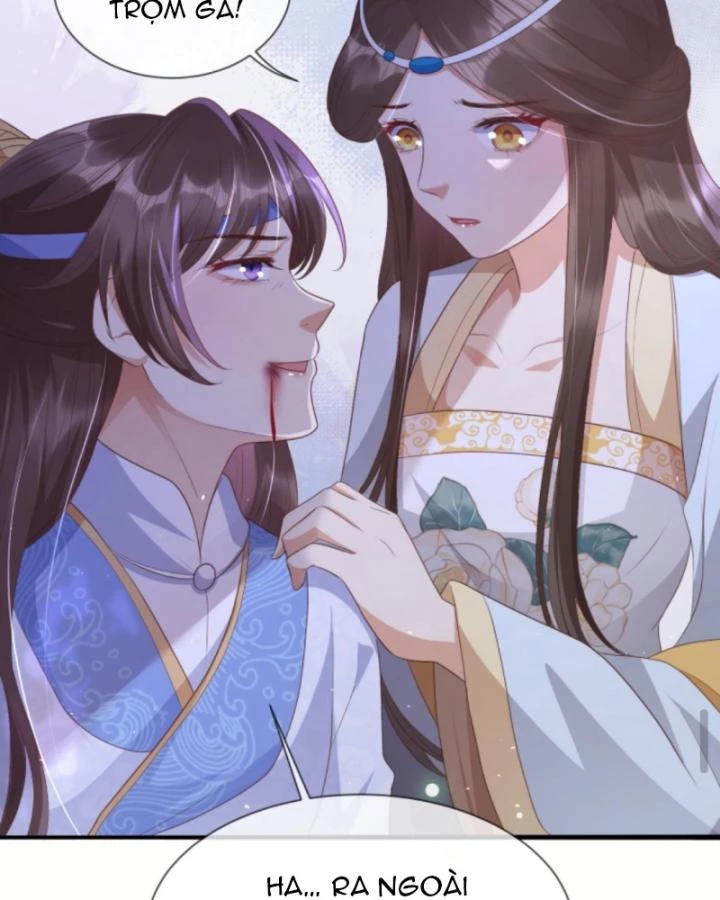 Sau Khi Xuyên Sách, 5 Nhân Cách Của Bạo Quân Đều Yêu Ta Chapter 14 - 53
