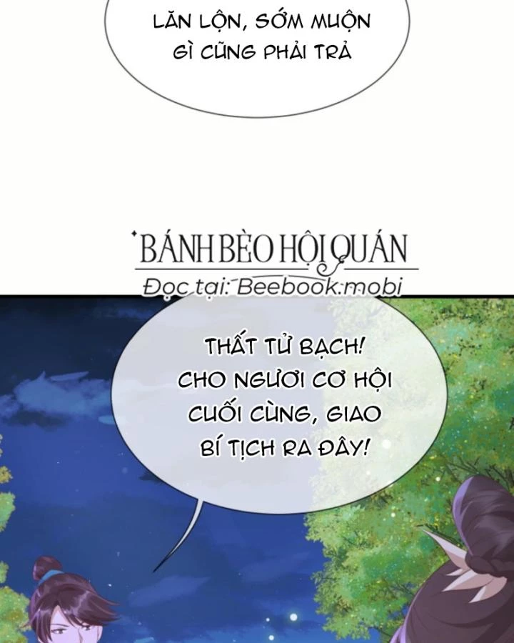 Sau Khi Xuyên Sách, 5 Nhân Cách Của Bạo Quân Đều Yêu Ta Chapter 14 - 54